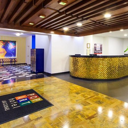 Pop Art Hotel Las Colinas マニサレス エクステリア 写真