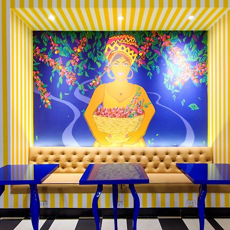 Pop Art Hotel Las Colinas マニサレス エクステリア 写真