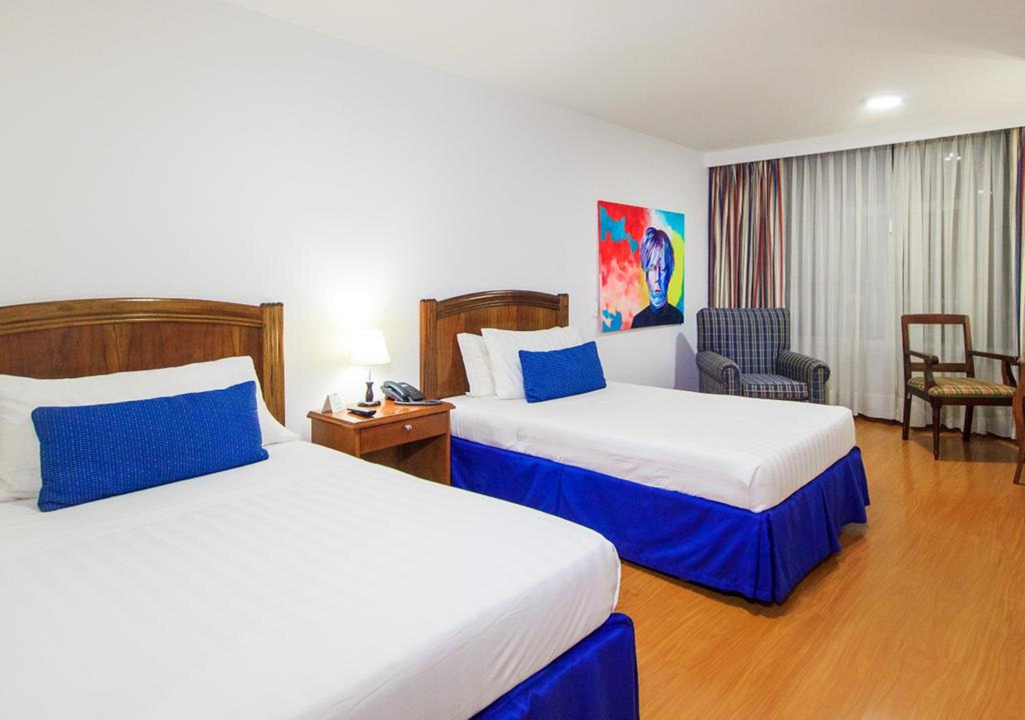 Pop Art Hotel Las Colinas マニサレス エクステリア 写真