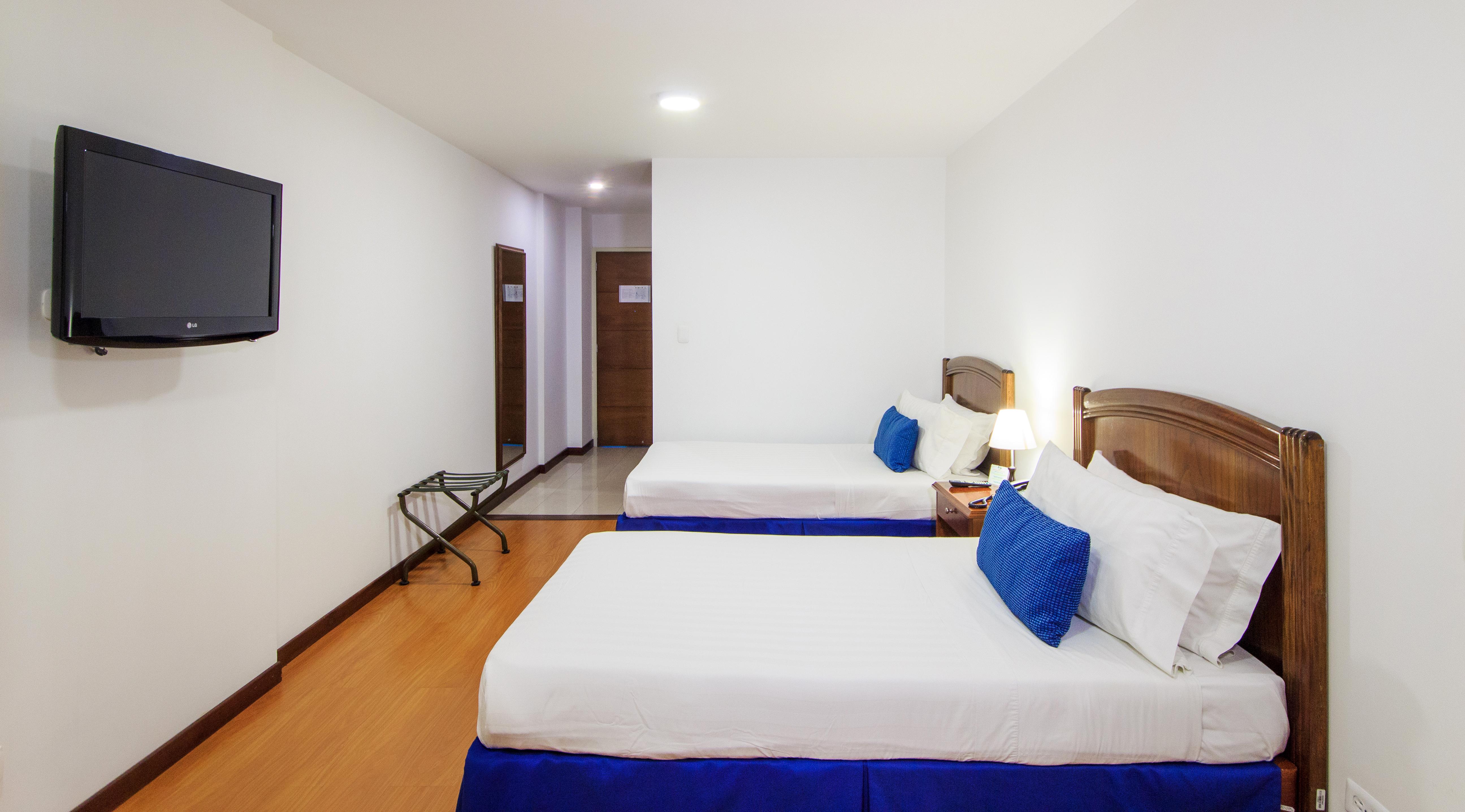 Pop Art Hotel Las Colinas マニサレス エクステリア 写真