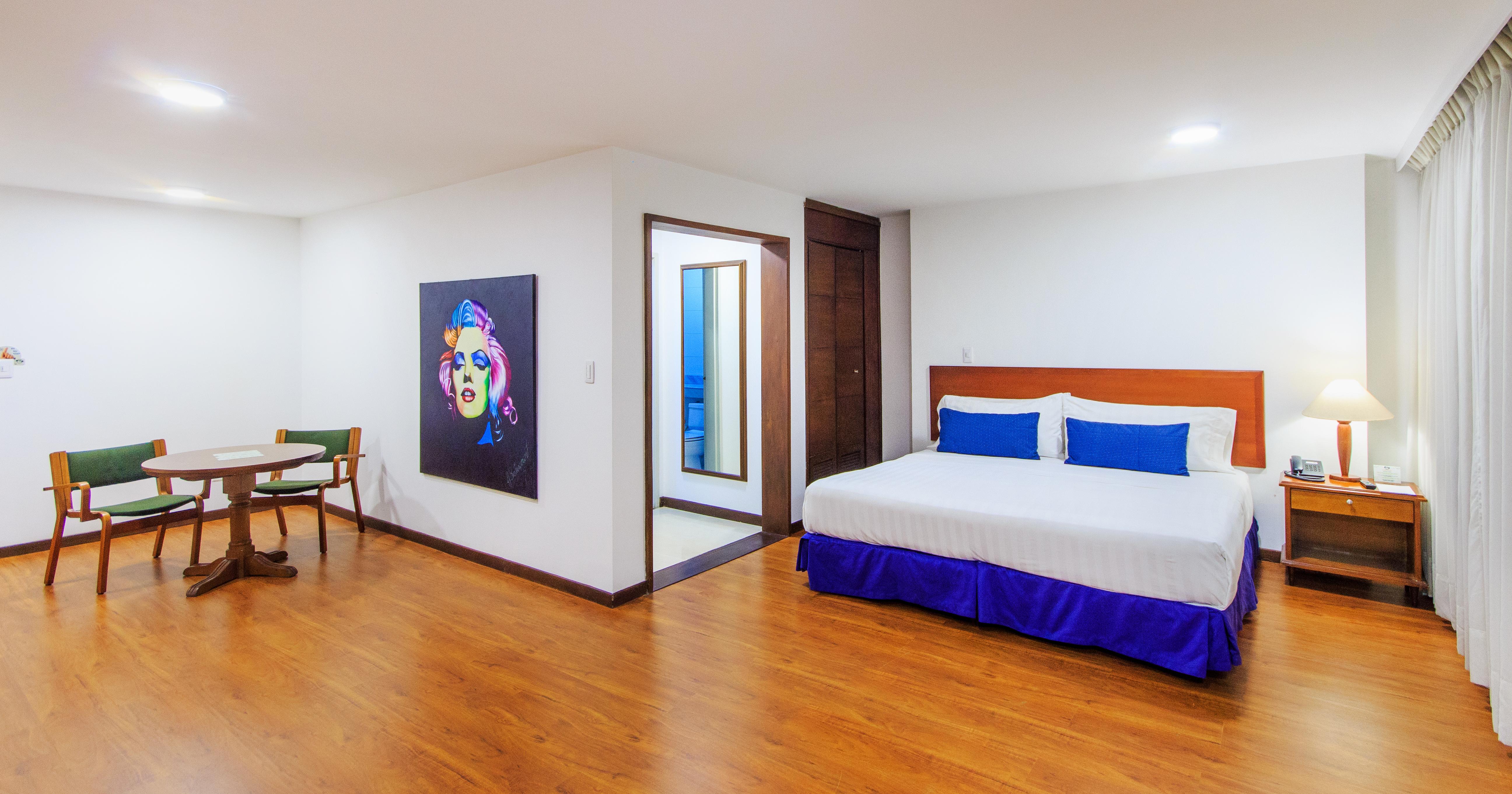 Pop Art Hotel Las Colinas マニサレス エクステリア 写真
