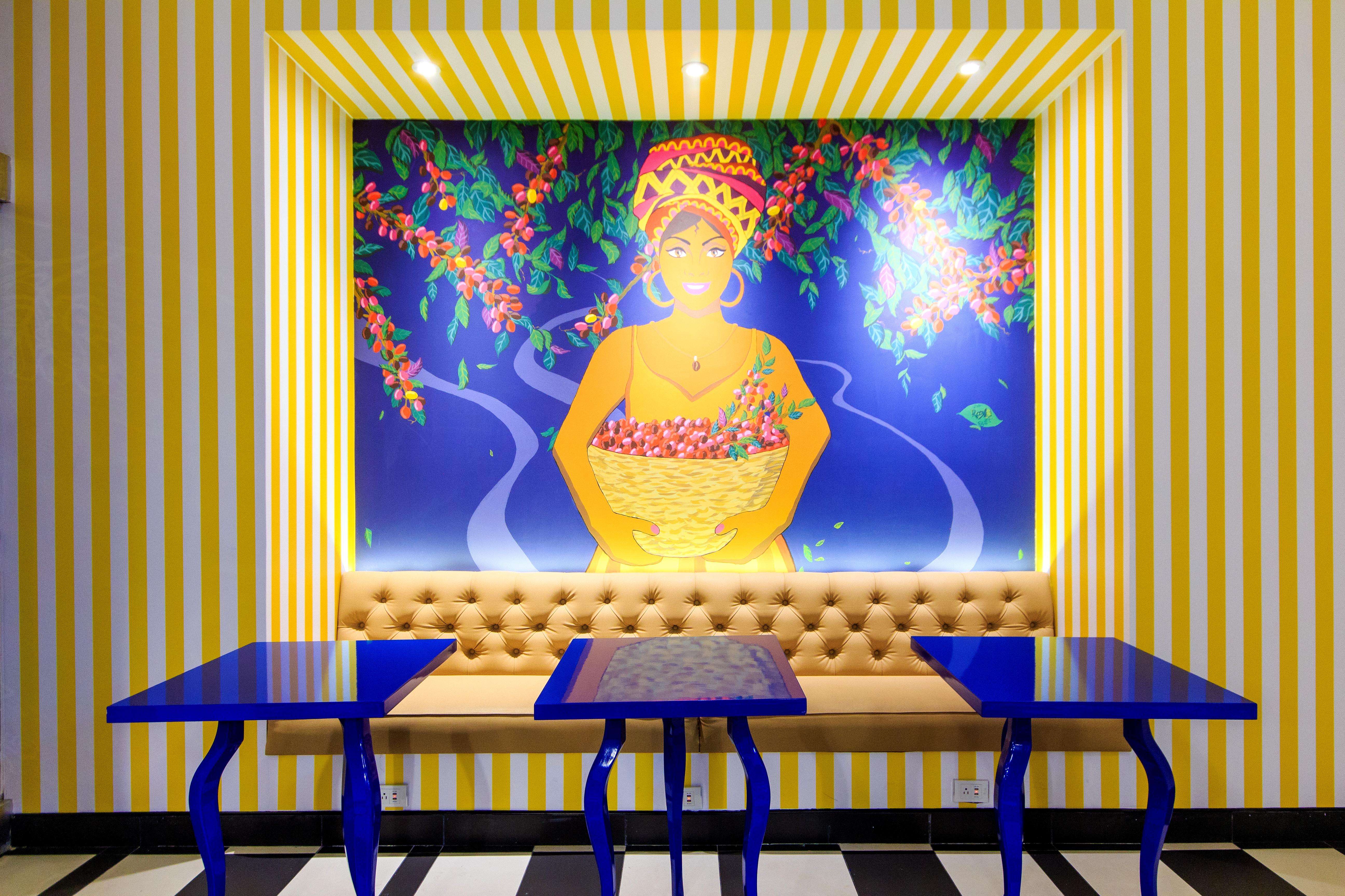 Pop Art Hotel Las Colinas マニサレス エクステリア 写真