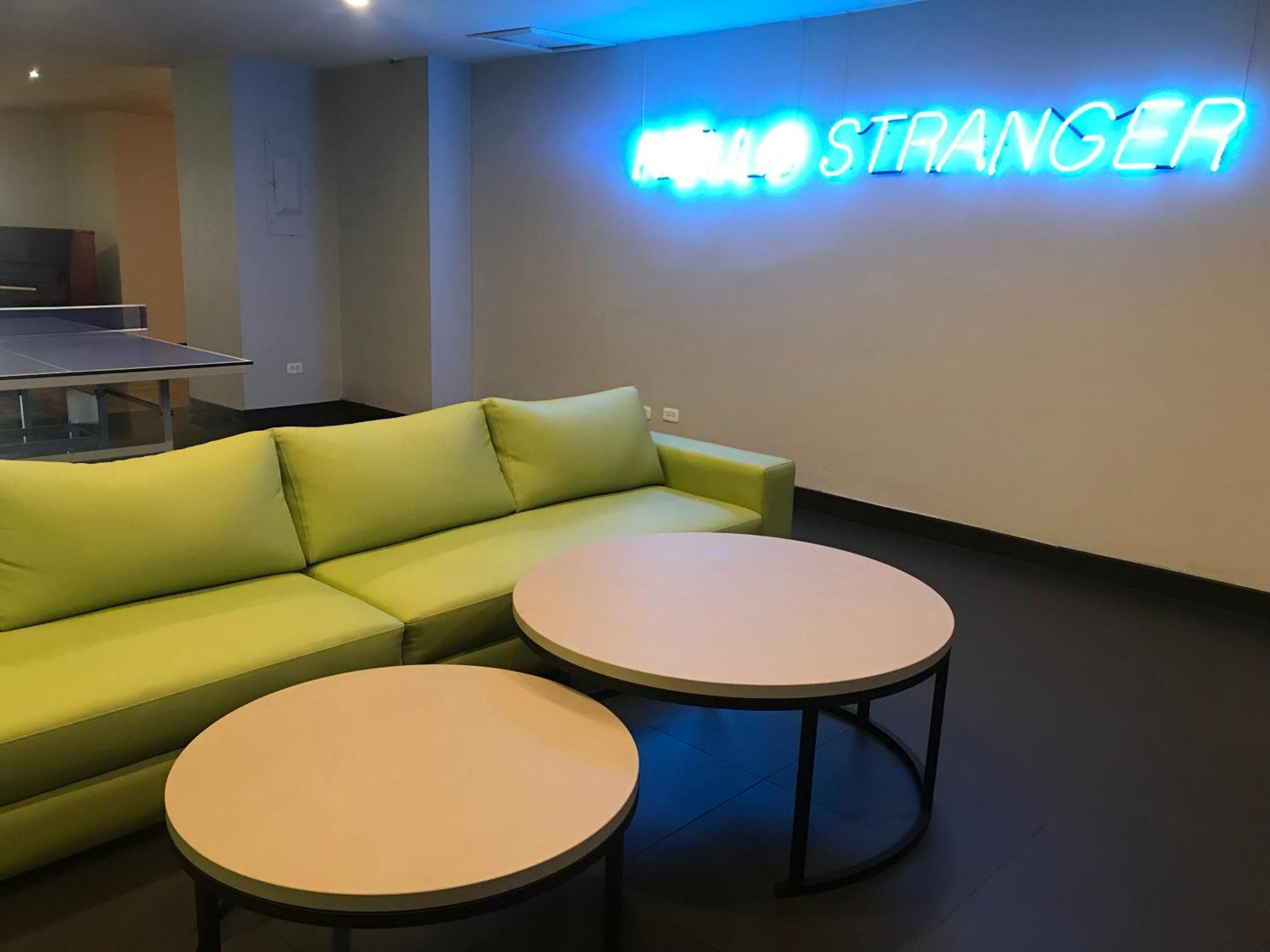 Pop Art Hotel Las Colinas マニサレス エクステリア 写真
