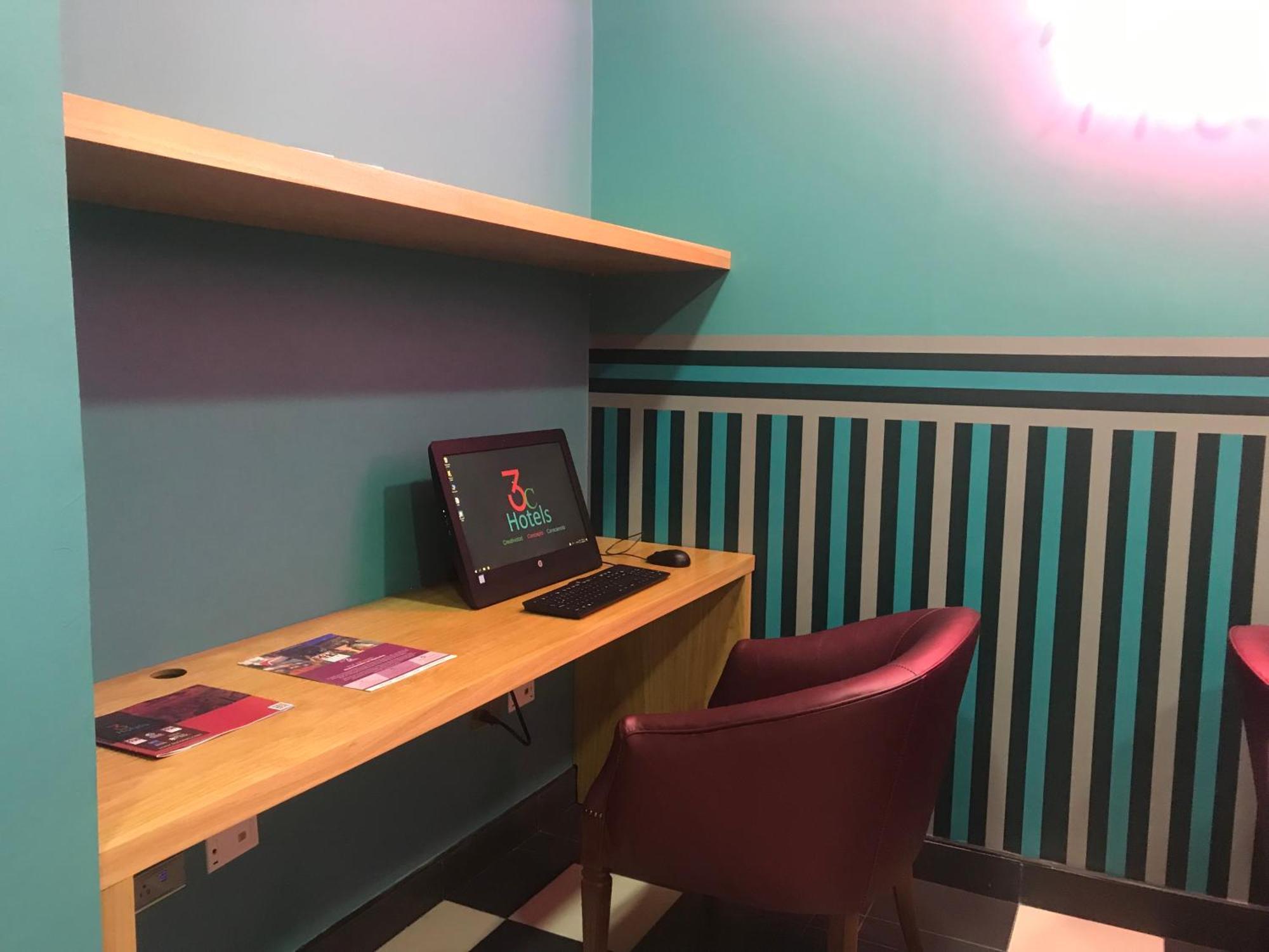Pop Art Hotel Las Colinas マニサレス エクステリア 写真