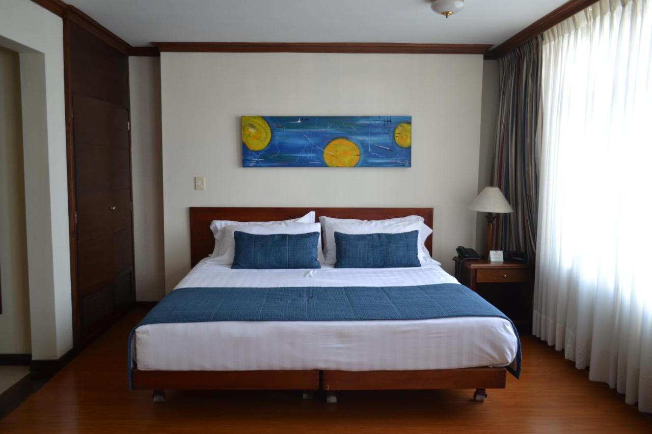 Pop Art Hotel Las Colinas マニサレス エクステリア 写真