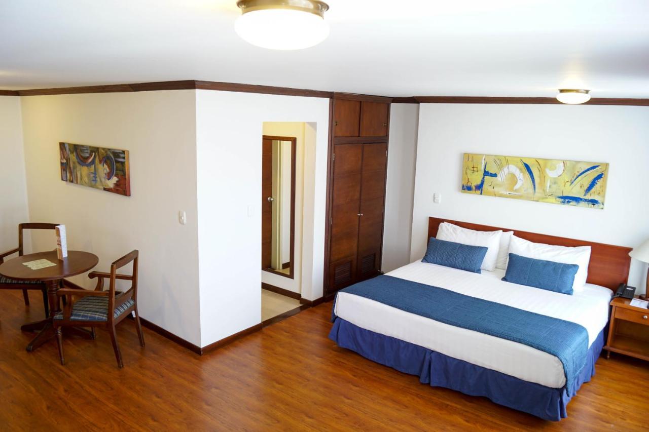 Pop Art Hotel Las Colinas マニサレス エクステリア 写真