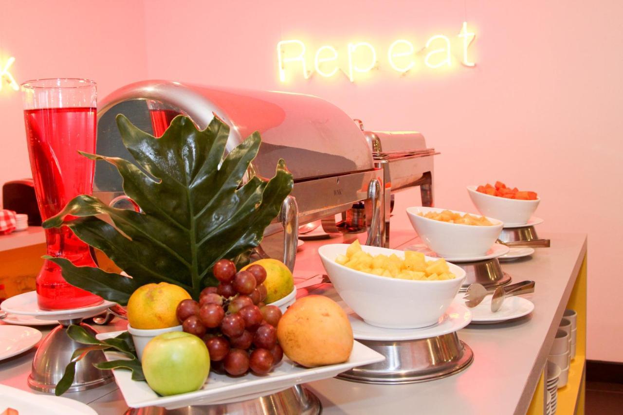Pop Art Hotel Las Colinas マニサレス エクステリア 写真
