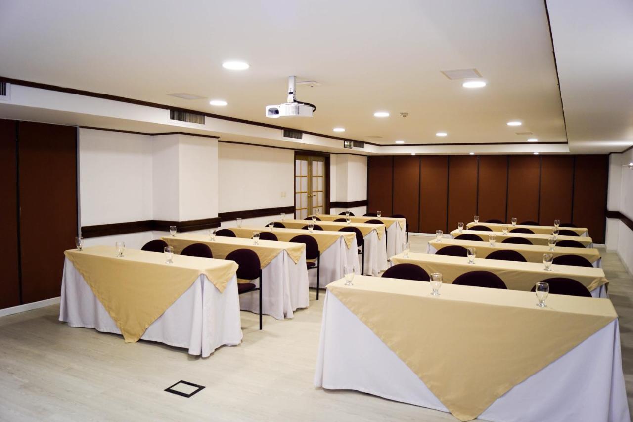 Pop Art Hotel Las Colinas マニサレス エクステリア 写真