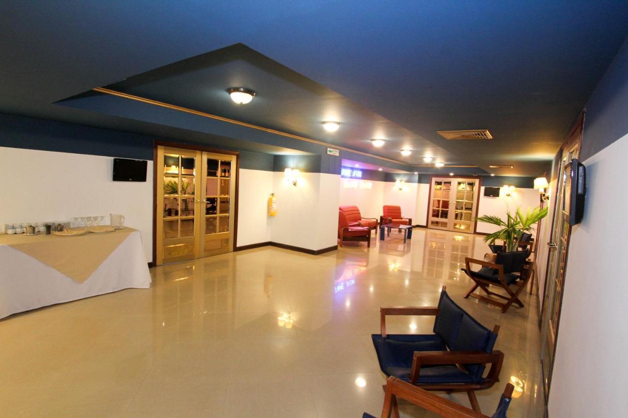 Pop Art Hotel Las Colinas マニサレス エクステリア 写真