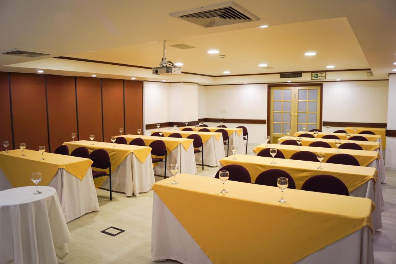 Pop Art Hotel Las Colinas マニサレス エクステリア 写真