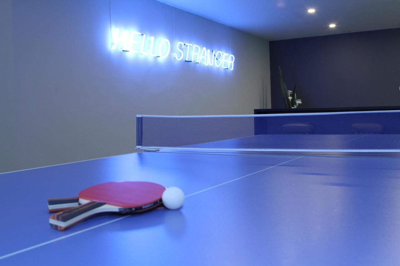 Pop Art Hotel Las Colinas マニサレス エクステリア 写真