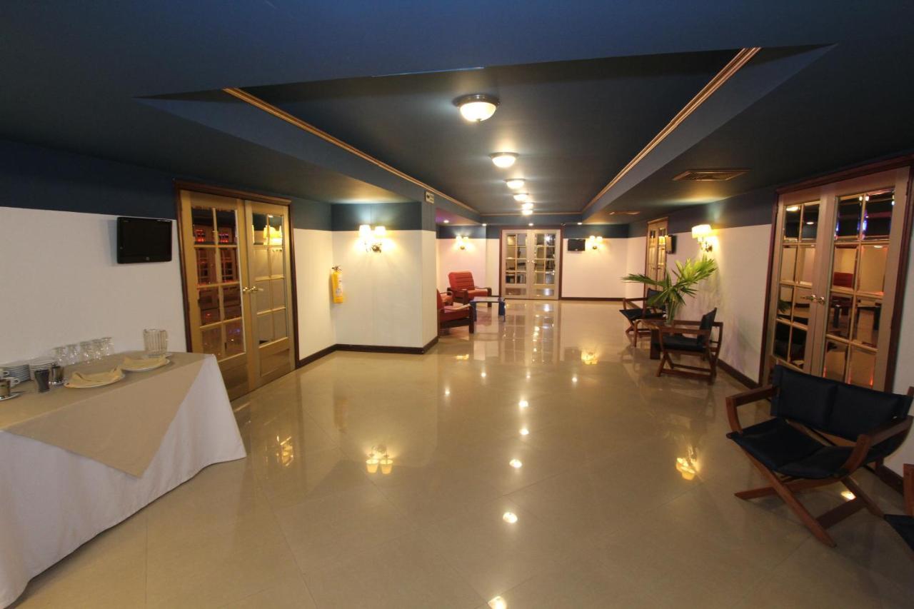 Pop Art Hotel Las Colinas マニサレス エクステリア 写真