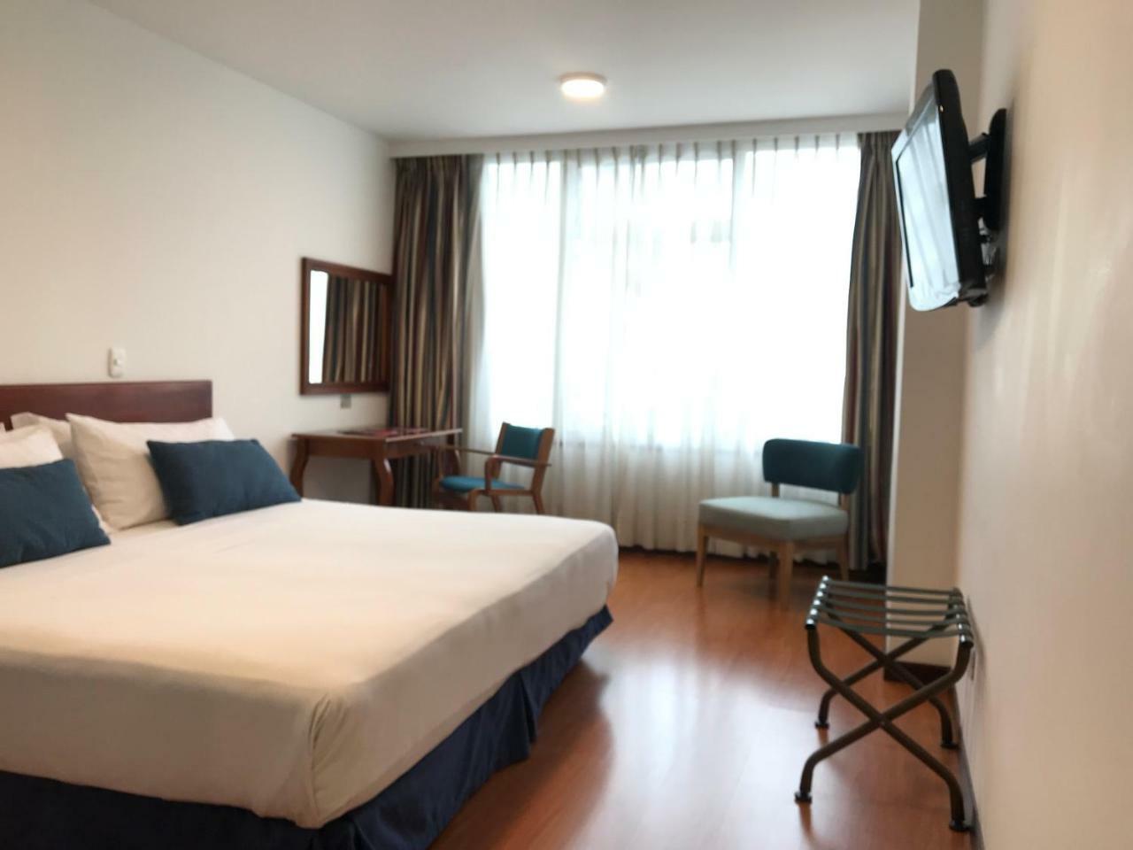 Pop Art Hotel Las Colinas マニサレス エクステリア 写真