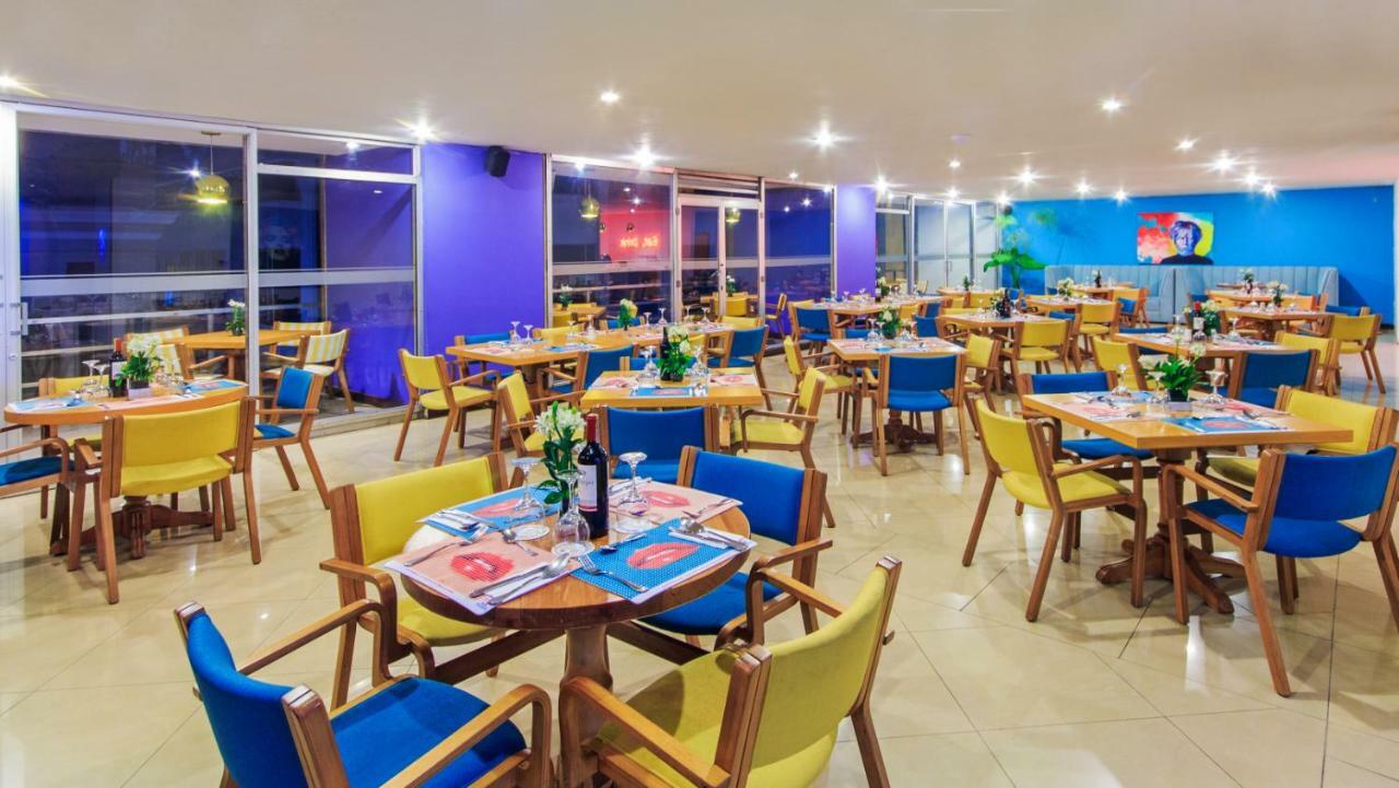 Pop Art Hotel Las Colinas マニサレス エクステリア 写真