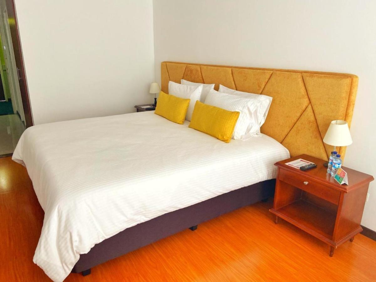 Pop Art Hotel Las Colinas マニサレス エクステリア 写真