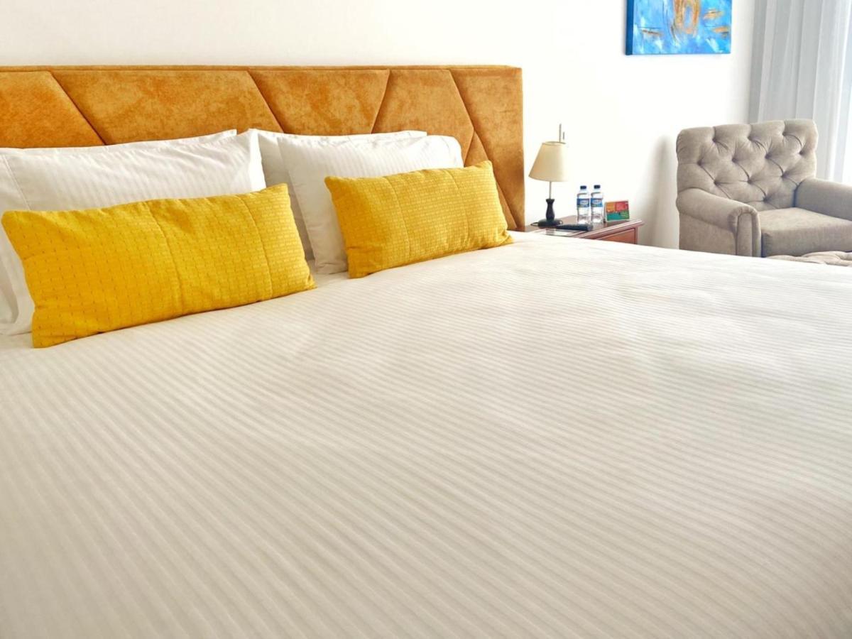 Pop Art Hotel Las Colinas マニサレス エクステリア 写真